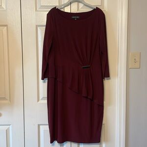 Jones New York Cocktail Dress